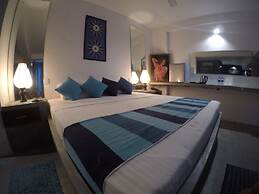 Hotel Sunray