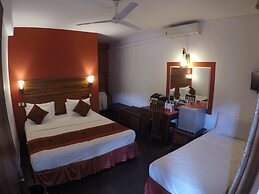 Hotel Sunray
