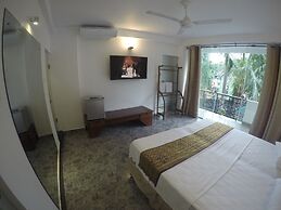 Hotel Sunray