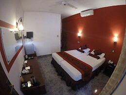 Hotel Sunray
