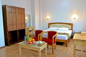 Hotel 7 Mile