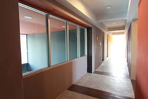 Trendy Hotel