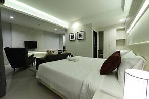 Trendy Hotel