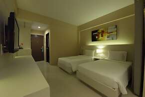Trendy Hotel