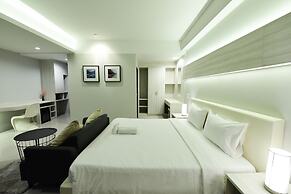 Trendy Hotel