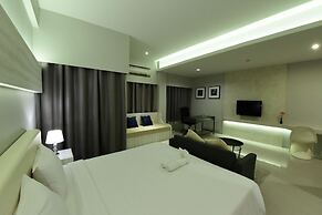 Trendy Hotel
