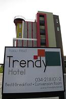 Trendy Hotel
