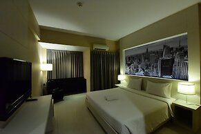 Trendy Hotel