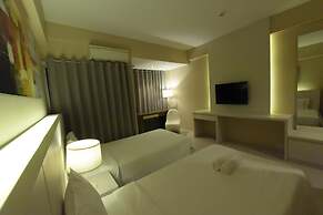 Trendy Hotel