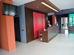 Trendy Hotel