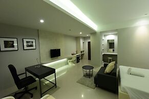 Trendy Hotel