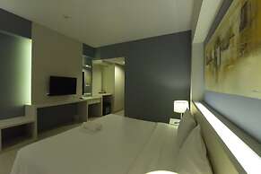 Trendy Hotel