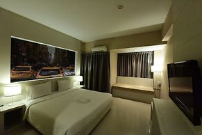 Trendy Hotel
