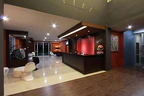 Trendy Hotel