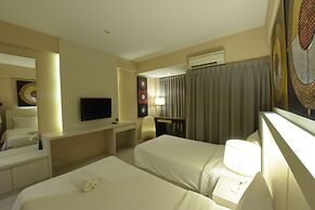 Trendy Hotel
