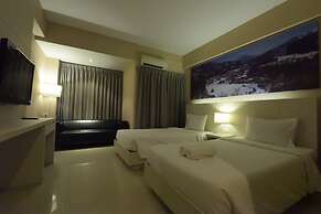Trendy Hotel