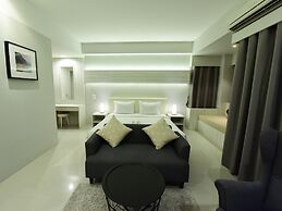 Trendy Hotel