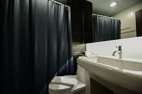 Trendy Hotel