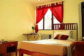 Nagaland Hotel