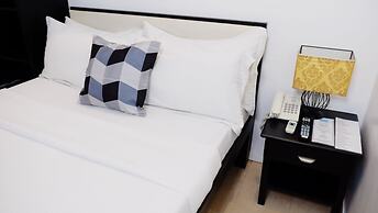Nagaland Hotel