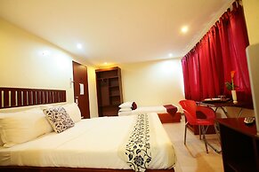 Nagaland Hotel