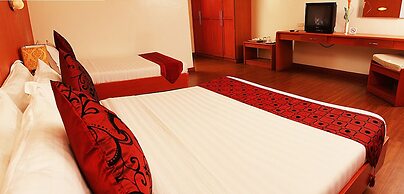 Nagaland Hotel