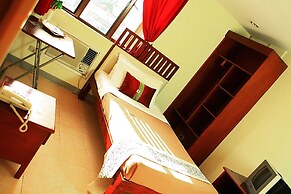 Nagaland Hotel