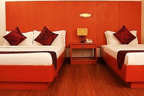 Nagaland Hotel