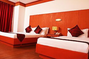 Nagaland Hotel