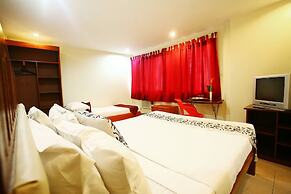 Nagaland Hotel