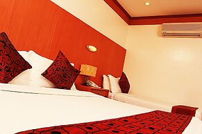 Nagaland Hotel