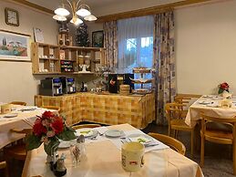 Pension Alt-Strassgang