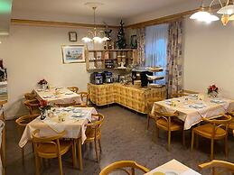 Pension Alt-Strassgang