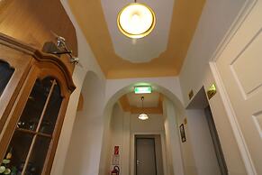 Pension Alt-Strassgang