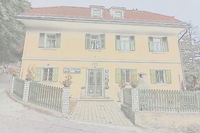 Pension Alt-Strassgang