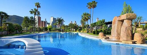 Villasol Camping & Resort