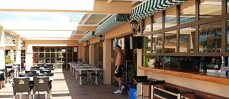 Villasol Camping & Resort