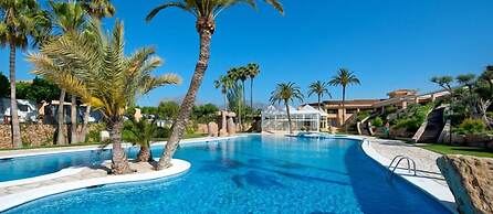 Villasol Camping & Resort