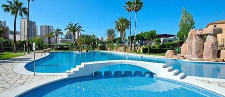 Villasol Camping & Resort