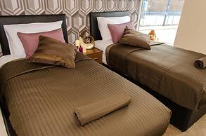 Trivelles Hotels - Eccles New Road