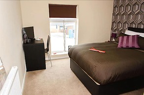 Trivelles Hotels - Eccles New Road