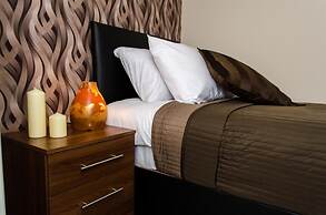 Trivelles Hotels - Eccles New Road