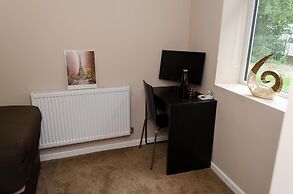 Trivelles Hotels - Eccles New Road