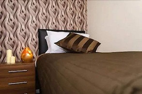 Trivelles Hotels - Eccles New Road
