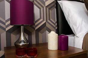 Trivelles Hotels - Eccles New Road