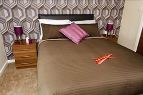 Trivelles Hotels - Eccles New Road