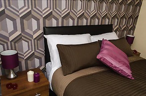 Trivelles Hotels - Eccles New Road