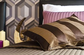 Trivelles Hotels - Eccles New Road