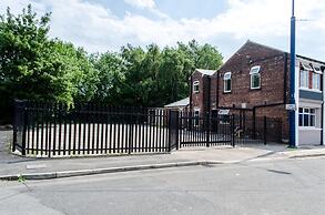 Trivelles Hotels - Eccles New Road