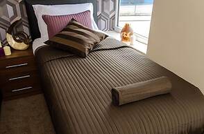 Trivelles Hotels - Eccles New Road